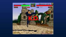 Virtua Fighter2פWebȤ20˥ۿ