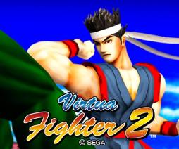 ꡼ No.005Υͥ / Virtua Fighter2פWebȤ20˥ۿ