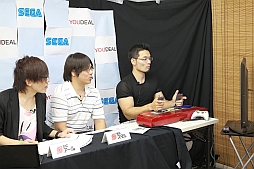 画像ギャラリー No.004のサムネイル画像 / 「電脳戦機バーチャロン」シリーズのメモリアルイベント“電参號作戦”の様子をレポート。バーチャロンの愛で満ちたイベントは大盛況