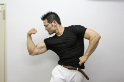 画像ギャラリー No.005のサムネイル画像 / 「電脳戦機バーチャロン」シリーズのメモリアルイベント“電参號作戦”の様子をレポート。バーチャロンの愛で満ちたイベントは大盛況