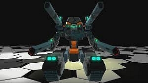 画像ギャラリー No.009のサムネイル画像 / 「電脳戦機バーチャロン」シリーズのメモリアルイベント“電参號作戦”の様子をレポート。バーチャロンの愛で満ちたイベントは大盛況