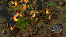 ꡼ No.004 | Xbox 360ǡZombie Driver HDפۿ档򤷤ãݤޤä¸Ԥ߽Ф褦