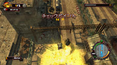 ꡼ No.007 | Xbox 360ǡZombie Driver HDפۿ档򤷤ãݤޤä¸Ԥ߽Ф褦