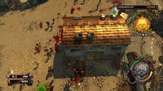 ꡼ No.009 | Xbox 360ǡZombie Driver HDפۿ档򤷤ãݤޤä¸Ԥ߽Ф褦