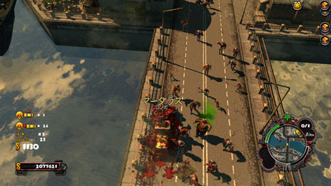 ꡼ No.010 | Xbox 360ǡZombie Driver HDפۿ档򤷤ãݤޤä¸Ԥ߽Ф褦