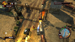 ꡼ No.020 | Xbox 360ǡZombie Driver HDפۿ档򤷤ãݤޤä¸Ԥ߽Ф褦