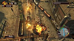 画像ギャラリー No.004のサムネイル画像 / 「Zombie Driver HD」ゴールドメンバーシップ限定で2月19日まで半額セール