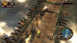 ꡼ No.010 | Xbox 360ǡZombie Driver HDפɲåƥġ֥ȥԥ졼 쥤פۿ