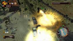 ꡼ No.015 | Xbox 360ǡZombie Driver HDפɲåƥġ֥ȥԥ졼 쥤פۿ