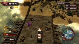 ꡼ No.018 | Xbox 360ǡZombie Driver HDפɲåƥġ֥ȥԥ졼 쥤פۿ