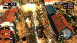 ꡼ No.020 | Xbox 360ǡZombie Driver HDפɲåƥġ֥ȥԥ졼 쥤פۿ