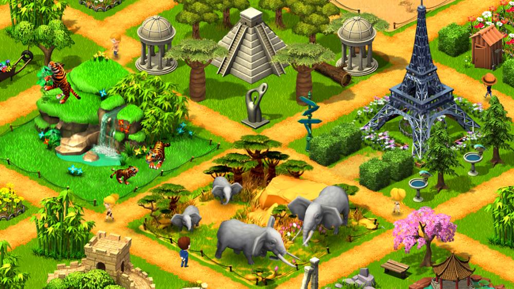 ꡼ No.003 | ֥ZOO˥ޥ롦쥹塼פApp Storeۿ