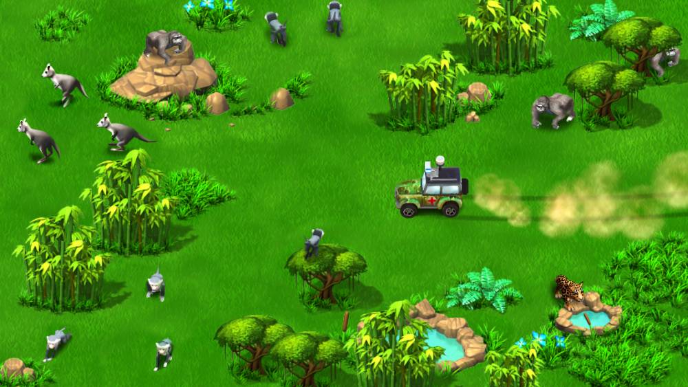 ꡼ No.004 | ֥ZOO˥ޥ롦쥹塼פApp Storeۿ