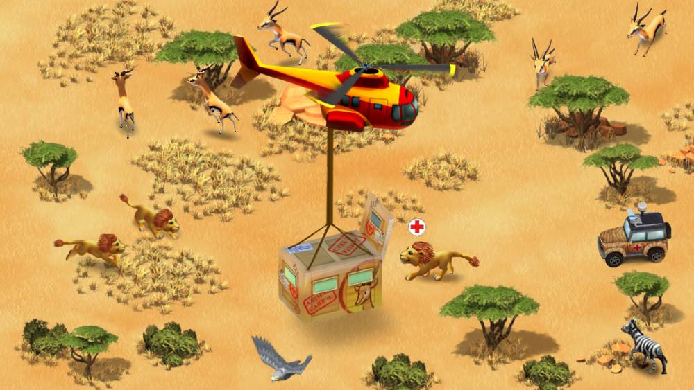 ꡼ No.005 | ֥ZOO˥ޥ롦쥹塼פApp Storeۿ