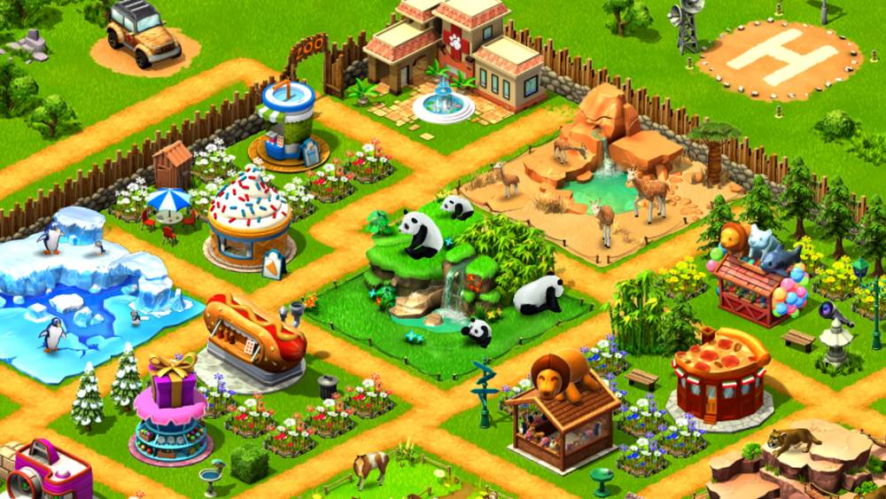 ꡼ No.006 | ֥ZOO˥ޥ롦쥹塼פApp Storeۿ