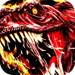 画像ギャラリー No.001のサムネイル画像 / iOS向け「恐竜ドミニオン」のグローバル版「DINO DOMINION」が配信