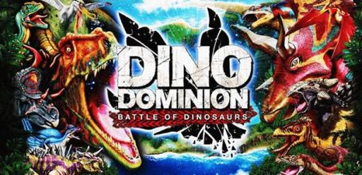 画像ギャラリー No.002のサムネイル画像 / iOS向け「恐竜ドミニオン」のグローバル版「DINO DOMINION」が配信