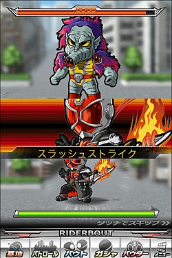 ���������꡼ No.004�Υ���ͥ������ / �ֲ��̥饤���� �饤���Х��ȡ��פ��ۿ����ߥå������о줹�����ã��Ҳ�