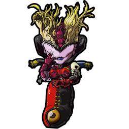 ���������꡼ No.001�Υ���ͥ������ / �ֲ��̥饤���� �饤���Х��ȡ���ͧã�ȶ��Ϥ��ơȥ����������ɡ��ѥ�ȡɤ��ݤ���