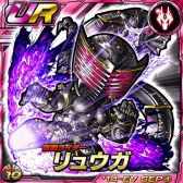 画像集#003のサムネイル/「仮面ライダー ライダバウト!」,強敵「オーディーン」を撃破するイベントが開催