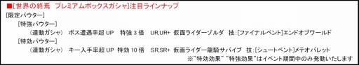 画像集#008のサムネイル/「仮面ライダー ライダバウト!」,強敵「オーディーン」を撃破するイベントが開催