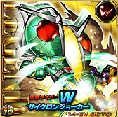 画像集#003のサムネイル/「仮面ライダー ライダバウト!」イチオシライダーにライジングイクサが参戦