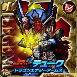 画像集#008のサムネイル/「仮面ライダー ライダバウト!」映画連動イベント「侵略のメガへクス」を開催