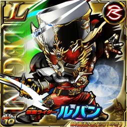 画像集#009のサムネイル/「仮面ライダー ライダバウト!」映画連動イベント「侵略のメガへクス」を開催