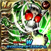 画像ギャラリー No.003のサムネイル画像 / 「仮面ライダー ライダバウト!」,イベントに「EL 仮面ライダースカル」が登場