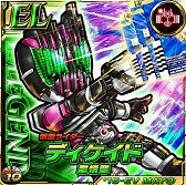 画像ギャラリー No.007のサムネイル画像 / 「仮面ライダーライダバウト!」イベント「災厄を討ち払う光となれ」を実施