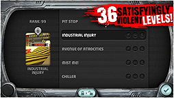 ꡼ No.006 | Υȥ졼CarmageddonסʥޥɥˤiOSץȤʤäо