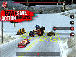 ꡼ No.009 | Υȥ졼CarmageddonסʥޥɥˤiOSץȤʤäо