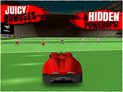 ꡼ No.010 | Υȥ졼CarmageddonסʥޥɥˤiOSץȤʤäо