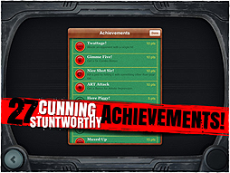 ꡼ No.011 | Υȥ졼CarmageddonסʥޥɥˤiOSץȤʤäо