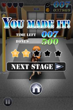 ꡼ No.001 | Crazy Boss