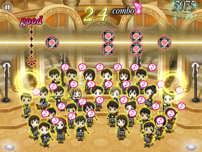 ꡼ No.003Υͥ / ȥΨλشԤܻؤiOSѥꥺॢSYMPHONICA -ɡޥȥ-פۿϡפ3Ϥ̵