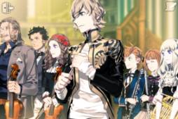 SYMPHONICA -グランド・マエストロ-