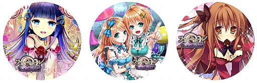 画像ギャラリー No.001のサムネイル画像 / 「ファルキューレの紋章」,運営主催のユーザー懇親会が7月27日に開催