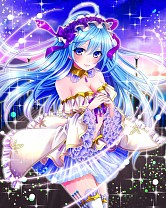 画像ギャラリー No.001のサムネイル画像 / 「ファルキューレの紋章」,クリスマスヒロインを決める決選投票がスタート