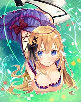 画像ギャラリー No.003のサムネイル画像 / 「ファルキューレの紋章」,クリスマスヒロインを決める決選投票がスタート