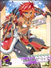 画像ギャラリー No.003のサムネイル画像 / 「ビーナスランページ」1周年。“Sビーナス”が登場し,新スキルの追加なども