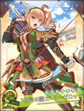 画像ギャラリー No.004のサムネイル画像 / 「ビーナスランページ」1周年。“Sビーナス”が登場し,新スキルの追加なども