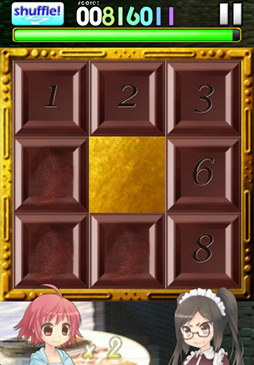 ���������꡼ No.009�Υ���ͥ������ / �����ʥ�ȥ�ȳڤ����ѥ��롪 iOS�����֥�ȥ餯���֤롪�פ�Ҳ𤹤�֡ʤۤܡ��������ޥۥ������̿�����90�� 