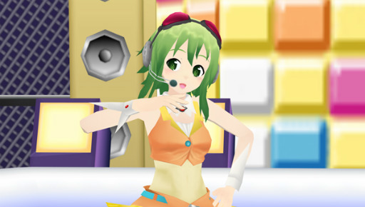 ꡼ No.001 | ٤ϥᥰåݥɤꥺॢˡPSPѥեȡMegpoid the Music פ2013ǯդȯ