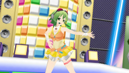 ꡼ No.003 | ٤ϥᥰåݥɤꥺॢˡPSPѥեȡMegpoid the Music פ2013ǯդȯ