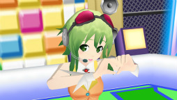 ꡼ No.004 | ٤ϥᥰåݥɤꥺॢˡPSPѥեȡMegpoid the Music פ2013ǯդȯ