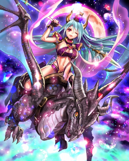 画像ギャラリー No.002のサムネイル画像 / 「アヴァロンの騎士」登録者数が100万を突破