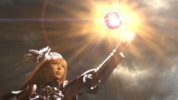 画像ギャラリー No.003のサムネイル画像 / 「アヴァロンの騎士」の新テレビCM“壮絶戦場篇 第一話”が本日放映開始