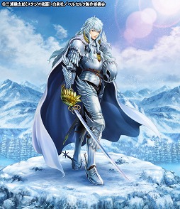 ���������꡼ No.003�Υ���ͥ������ / �֥���������ε��Ρס��٥륻�륯�ȤΥ���ܥ��٥�Ȥ�6��7��17:00��������