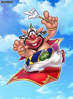 画像ギャラリー No.003のサムネイル画像 / 「アヴァロンの騎士」,ドロンジョやヤッターマン1号などコラボ限定ジョブ&アバターが登場